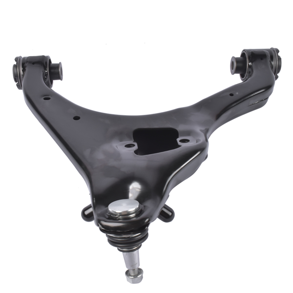 Front Right Lower Control Arm with Ball Joint for Ford F-150 2021-2024 ML3Z-3078-E ML3Z3078F ML3Z3078G