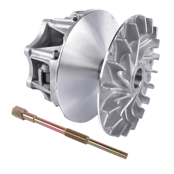离合器 Primary Clutch for Kawasaki Brute Force Prairie 650 700 Arctic Cat 650 Suzuki 49093-1074 49093-0002-6