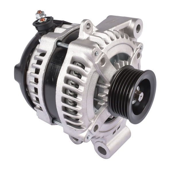 Alternator 104210-5360 8W83-10300-AB for Land Rover Range Rover Jaguar XJ XF XK XFR 150A 12V CW LR023421