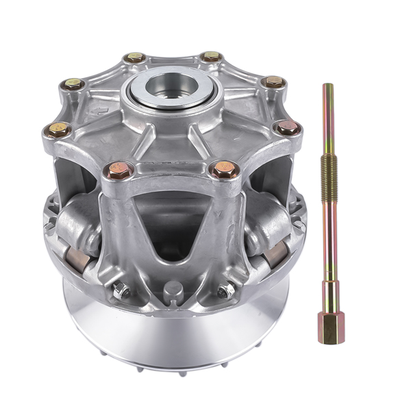 离合器 Primary Clutch for Kawasaki Brute Force Prairie 650 700 Arctic Cat 650 Suzuki 49093-1074 49093-0002-3