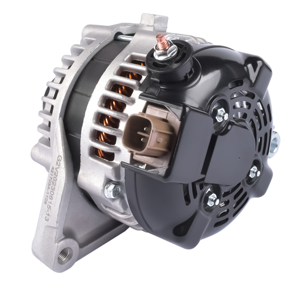 For Toyota Alternator Camry 2012-2015 RAV4 2009-2012 Scion tC 2011-2016 2.5L CW 11402N 1042102270