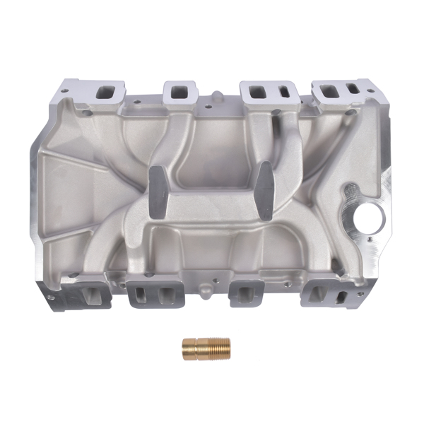 Intake Manifold for Ford FE Big-Block V-8 332-428 112105 Edelbrock 1958-1976