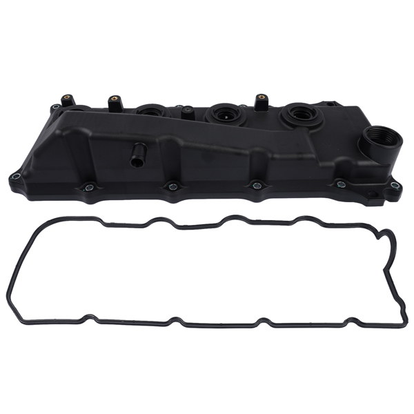 Engine Valve Cover with Gasket for Toyota 4Runner Hilux Innova Hiace 112100L020 1121030081 1121030110 1121030080 1121030082