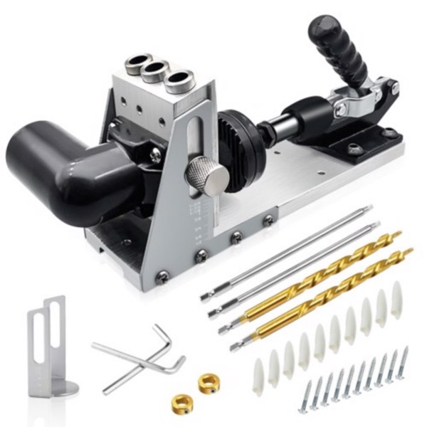 木工吸尘式斜孔器-3