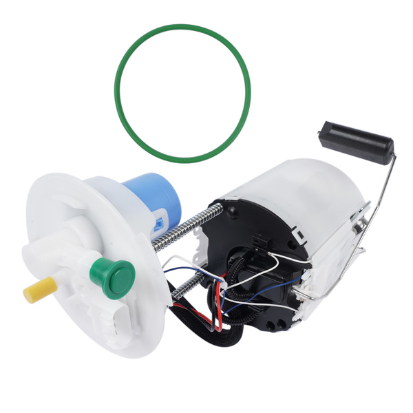 Fuel Pump Module Assembly w/ Sending Unit for Chevy Sonic 2012-2017 L4 1.4L 1.8L