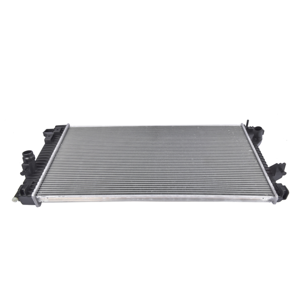 Aluminum Radiator for 2015-2020 F150 V8 5.0L 2017-2021 Expedition Navigator 3.5L FL3Z8005B FO3010334