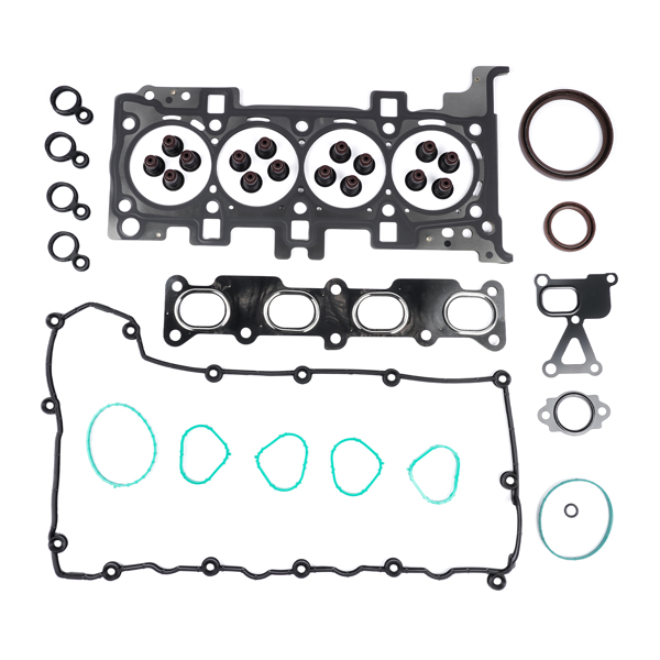 Engine Cylinder Head Gasket Set for 13-16 Dodge Dart 1.4L 2.0L 2.4L L4 HGS1170