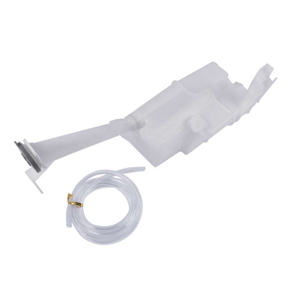 Windshield Washer Reservoir with Cap & Pump & Sensor for Nissan Rogue NI1288180