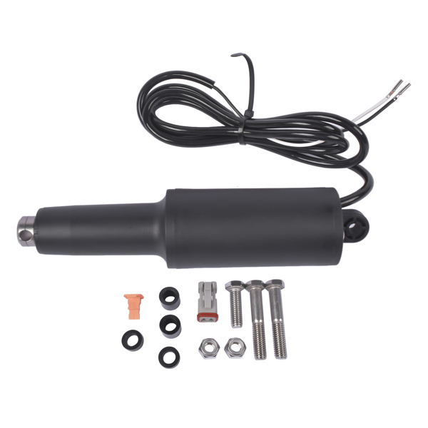 Boat Trim Tab Actuator 101XD 2-1/4