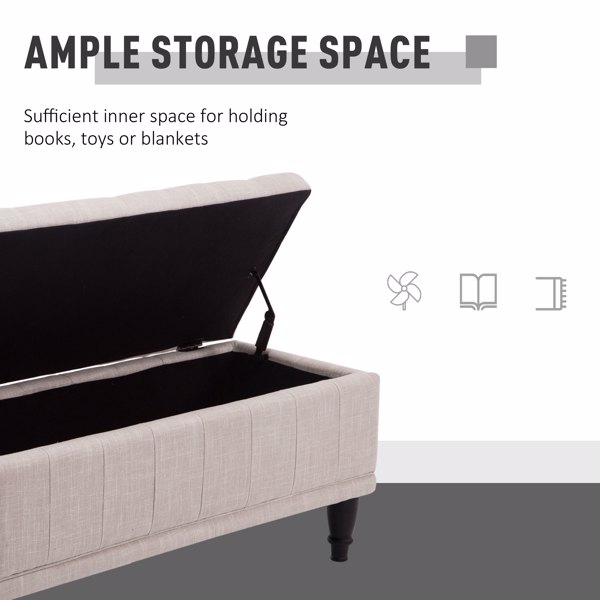 Storage Bench 