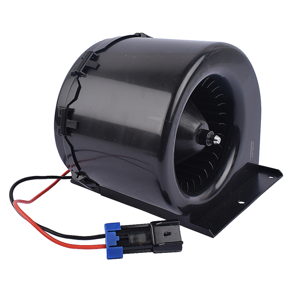 A/C Blower Motor CM676394 AL80700 for John Deere Tractor 6M 6090MC 6140D 6090RC AL110881