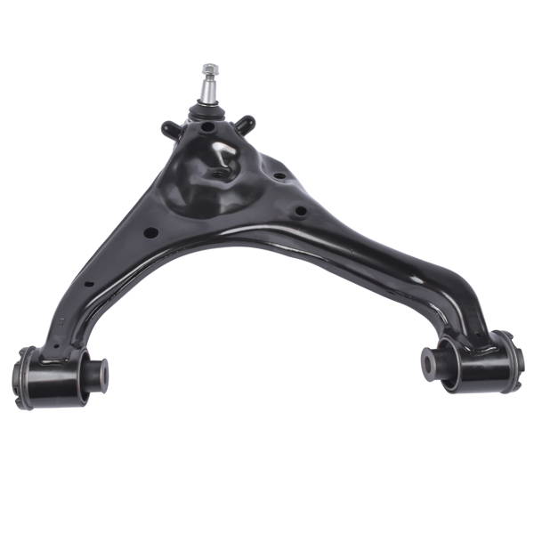 Front Right Lower Control Arm with Ball Joint for Ford F-150 2021-2024 ML3Z-3078-E ML3Z3078F ML3Z3078G