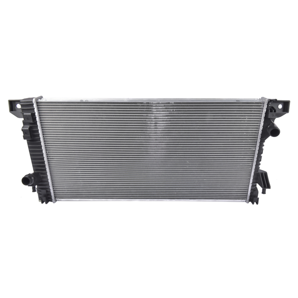 Aluminum Radiator for 2015-2020 F150 V8 5.0L 2017-2021 Expedition Navigator 3.5L FL3Z8005B FO3010334