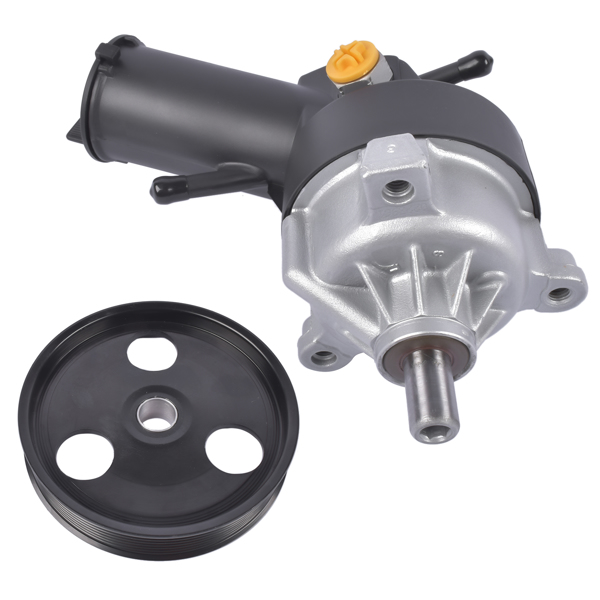 Power Steering Pump for 1999-2003 F-250 F-350 Super Duty 7.3L #F0TZ3A674B 20-7238 207238F