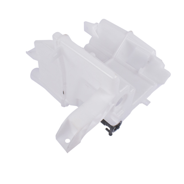 Windshield Washer Tank with Motor For Infiniti Q60 Q50 2014-2020 NISSAN Z 2023 ABS Plastic White 28910-4HB0A 289104HB0A