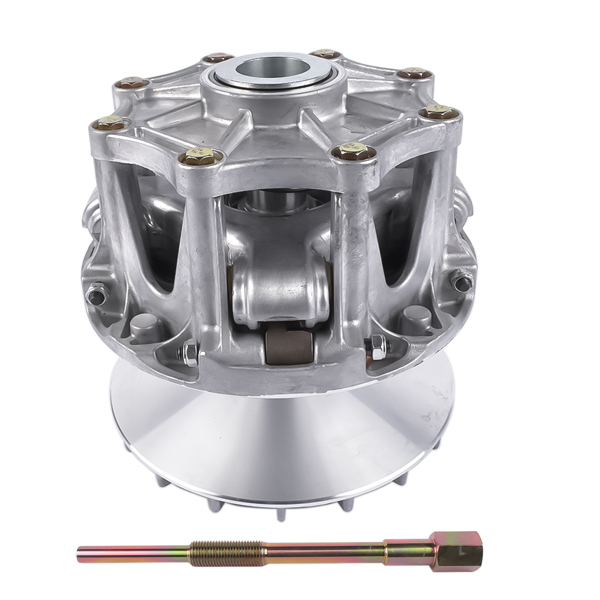 离合器 Primary Clutch for Kawasaki Brute Force Prairie 650 700 Arctic Cat 650 Suzuki 49093-1074 49093-0002-2