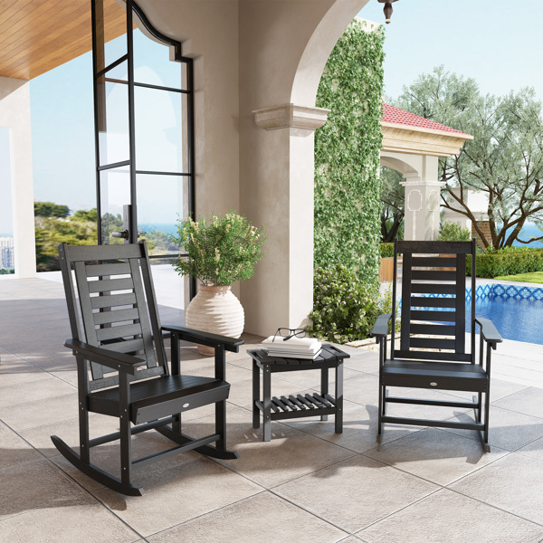 Outdoor Rocking Chairs