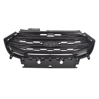 Middle grille 2018-2021 Ford Ecosport highlight MT046006 (Ban sale on  Amazon) (No support for unconditional return)