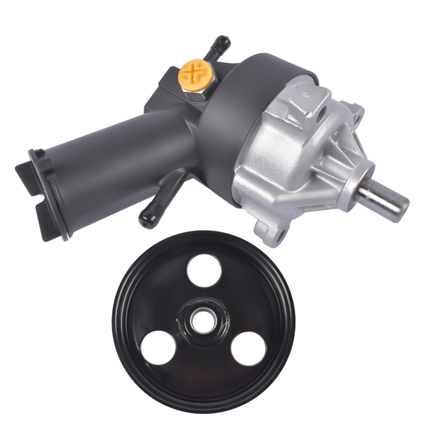 Power Steering Pump for 1999-2003 F-250 F-350 Super Duty 7.3L #F0TZ3A674B 20-7238 207238F