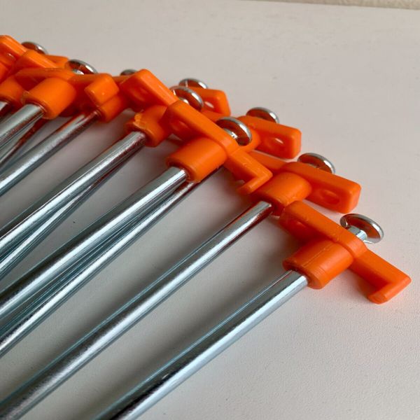 20PCS露营帐篷地钉-3