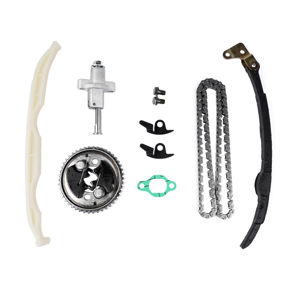 Timing Chain Tensioner Guide Repair Kit For Hisun 500 Sector Vector Quad Parts