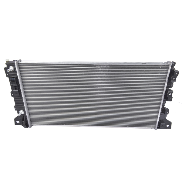 Aluminum Radiator for 2015-2020 F150 V8 5.0L 2017-2021 Expedition Navigator 3.5L FL3Z8005B FO3010334