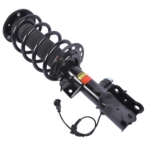 Front Right Shock Absorber with Electric AST84787 for Lincoln Continental 2017-2020 G3GZ18124P G3GZ18124F G3GZ-18124-L