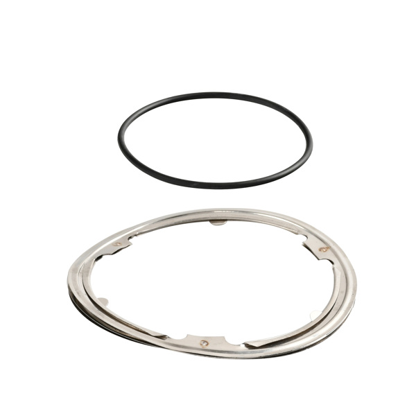 废气再循环装置 EGR Valve Cooler Kit ISX CM870 Fit For 2002-2007 Stage 2 MT041022 （禁售亚马逊 & TEMU）(不支持无理由退货)-5
