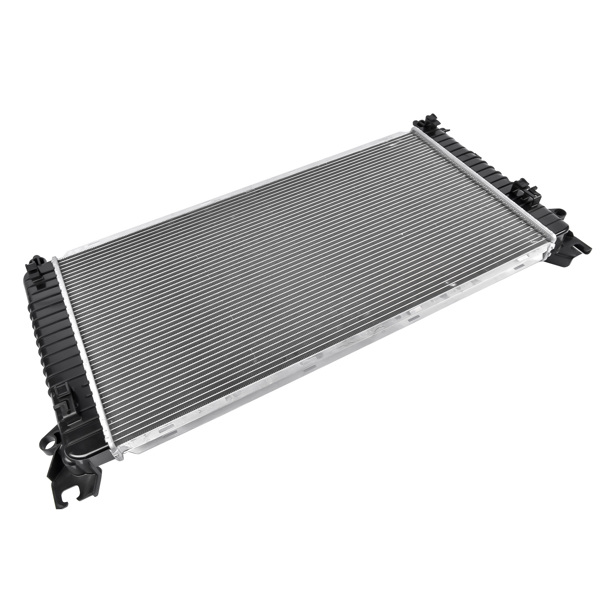 Aluminum Radiator for Cadillac Escalade Chevy Tahoe Silverado GMC Yukon Sierra 1500 5.3 6.2L 2016-2020 23394783 84164903 84208890