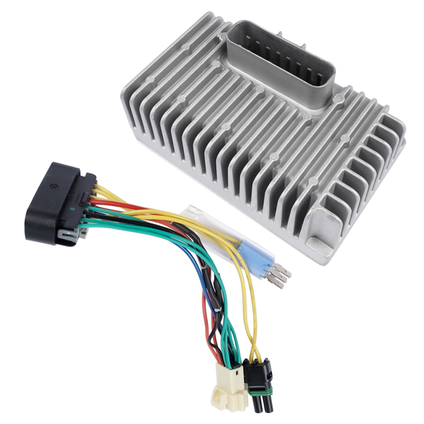 ECM Controller Module 4011110 2203348 for Polaris Sportsman 400 450 500 Scrambler 500 2004-2006