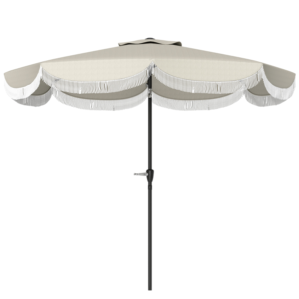 Patio Umbrella  ( Amazon Shipping)（Prohibited by WalMart）