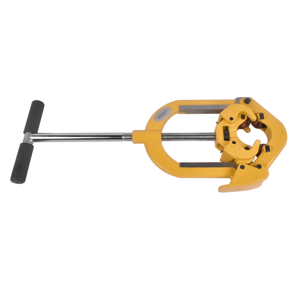 割刀 H4 2"-4" Hinged Pipe Cutter fits for REED RIDGID Wheels Screw Feed Pipe Cutter-4