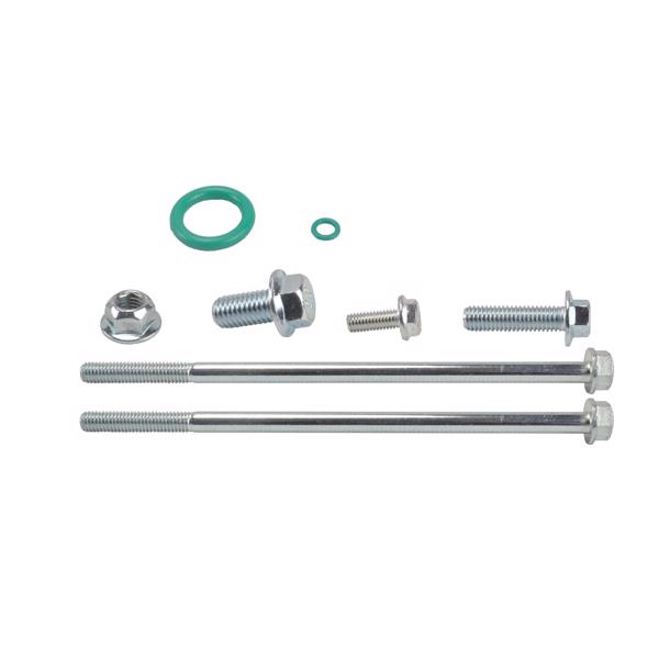 油底壳 Fit For Oil Pan Chevrolet GM LS1 LS3 LSA LSX 19212593 with neutral filter MT024006（禁售亚马逊 & TEMU）(不支持无理由退货)-4