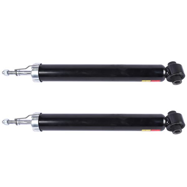 Rear Left & Right Shock Absorbers 55321-C5500 For Kia Sorento FWD AWD 2.4L l4 3.3L V6 GAS 15-20