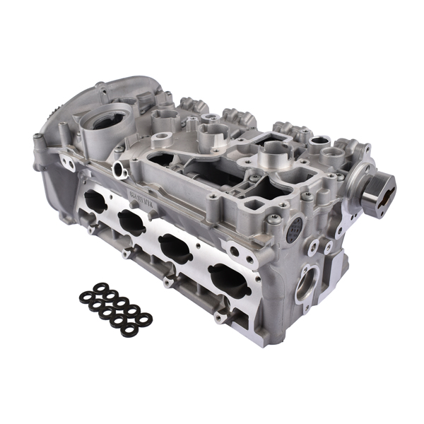 Complete Cylinder Head For 09-11 Audi A4 A5 A6 Q5 TT 2.0T CAEA CAEB CDNB CDNC