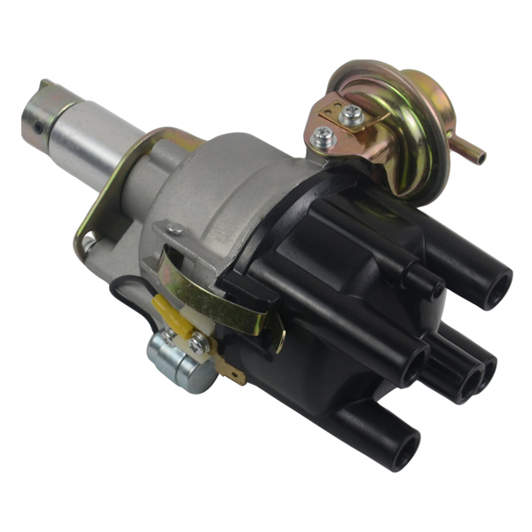 Ignition Distributor for Nissan Forklift CPF02A30V PF02A20V H20 4 Cyl 22100K7201