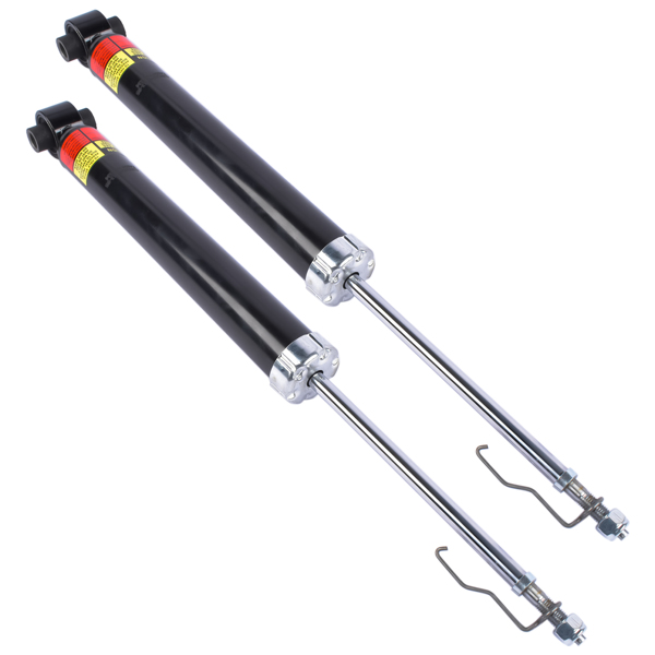 Rear Left & Right Shock Absorbers 55321-C5500 For Kia Sorento FWD AWD 2.4L l4 3.3L V6 GAS 15-20