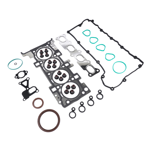 Engine Cylinder Head Gasket Set for 13-16 Dodge Dart 1.4L 2.0L 2.4L L4 HGS1170