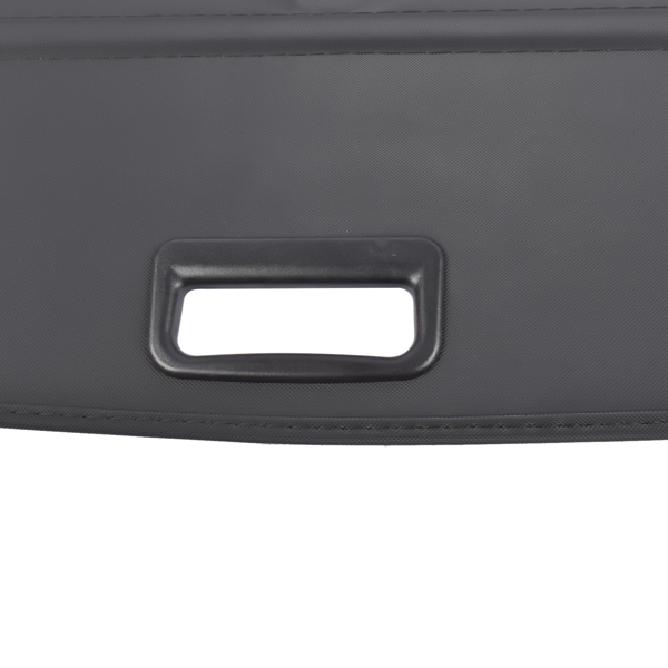 Cargo Cover Retractable Trunk Cover Shade for Nissan Rogue S SL Platinum Sport Utility 2021-2023 1.5L 2.5L