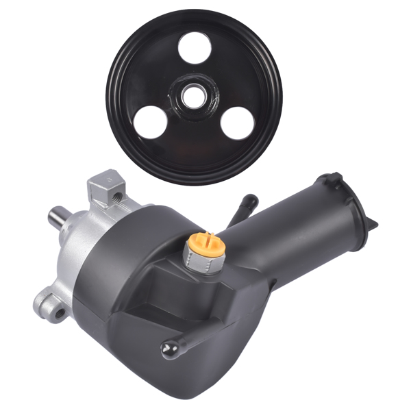 Power Steering Pump for 1999-2003 F-250 F-350 Super Duty 7.3L #F0TZ3A674B 20-7238 207238F