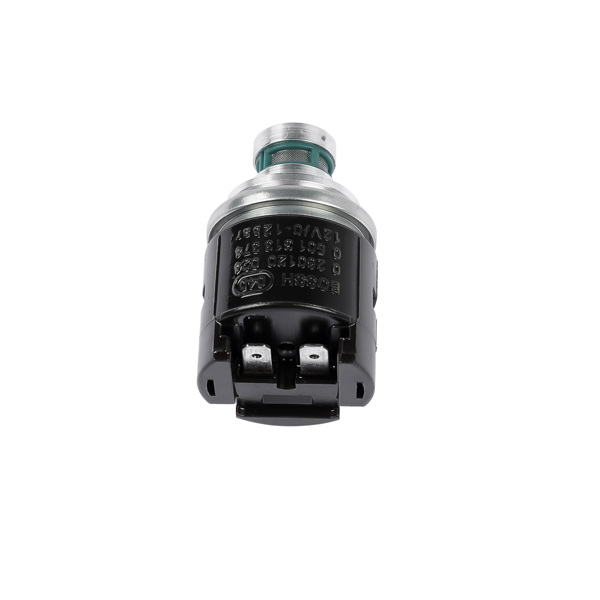 12V Solenoid Valve for John Deere 210LE 310E 310SE 315SE 410E 410G 710D 710G 710J 710K 710L 485E 486E 488E AT179491