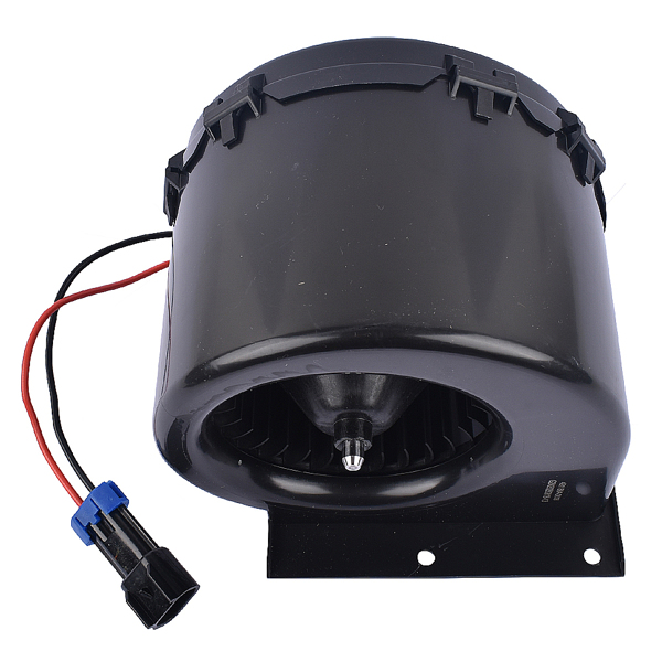 A/C Blower Motor CM676394 AL80700 for John Deere Tractor 6M 6090MC 6140D 6090RC AL110881