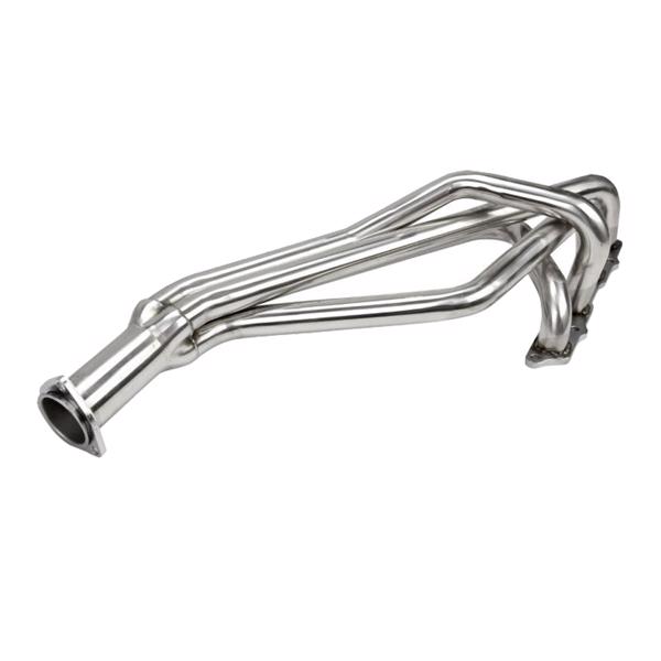 排气管 Fit For Toyota 74-82 Corolla 1.8L 3T-C E70 MT001198（禁售亚马逊 & TEMU）(不支持无理由退货)-3