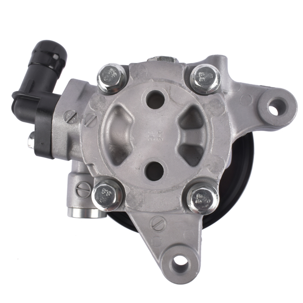 Power Steering Pump Assembly for 2003-2007 Honda Accord 2.4L DOHC 21-5341 965341 56110-PND-003