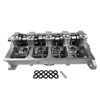 Cylinder Head 038109101R For VW Jetta Bora Golf GTI New Beetle 1.9 TDI 2003-2009