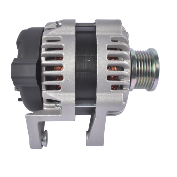 6G Alternator 12V 100A for Chevrolet Sonic LS LT 1.8L L4 - Flex 1.8L L4 - Gas