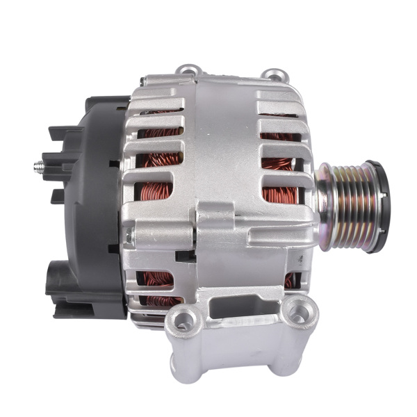 Alternator for Mercedes-Benz C250 Base Luxury Sport 1.8L L4 2012-2015 150 Amp 0009067902