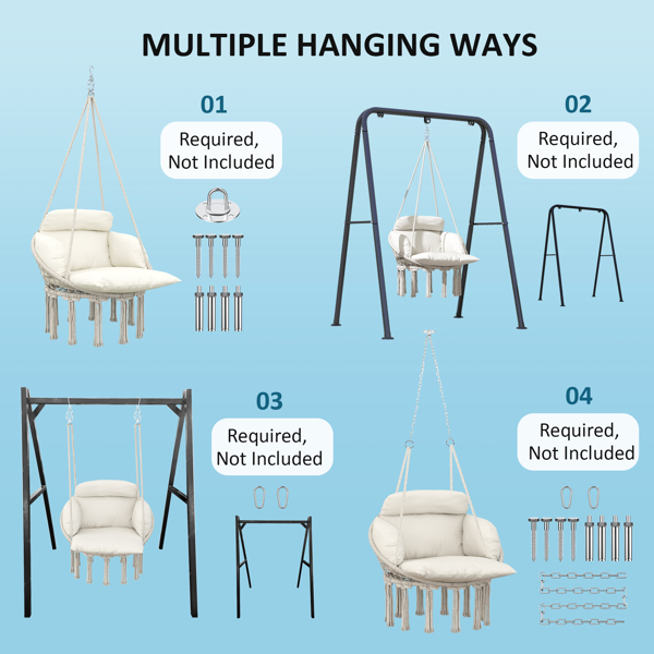  Swing Chair