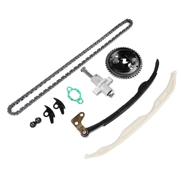 Timing Chain Tensioner Guide Repair Kit For Hisun 500 Sector Vector Quad Parts