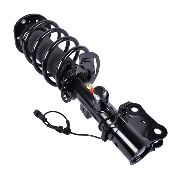 Left Front Shock Absorber Strut with Electric AST24746 AST84787 G3GZ18124Q for Lincoln Continental 2017-2020 G3GZ18124E G3GZ18124K G3GZ18124L